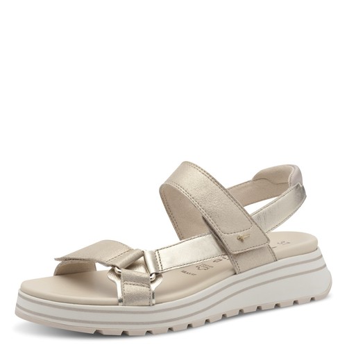 Tamaris trekking sandalen - trekking,