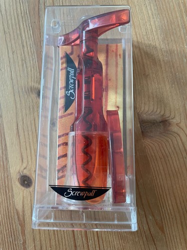Vintage screwpull - vintage,
