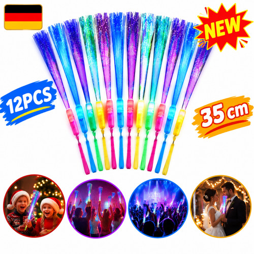 Knicklichter stück led - 12,