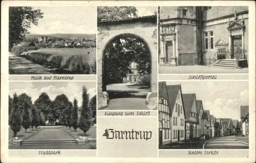 Barntrup - ,