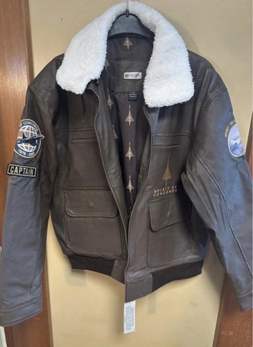 Concorde fliegerjacke - concorde,