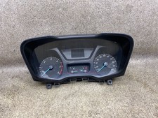 Kombiinstrument GK2T-10849-CE Tacho Ford Transit Custom Trend 17.1954.057