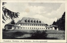 Ak Westerham Oberbayern