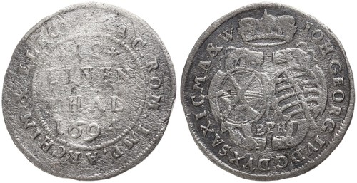 Altdeutschland sachsen 1 12 - altdeutschland,