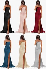 Damen satin - damen,