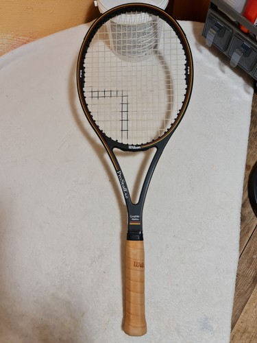 Wilson pro staff - 85,, l4