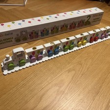 JaBaDaBaDo Geburtstagszug mit