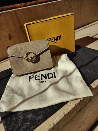 Fendi roma damen geldbörse - damen,