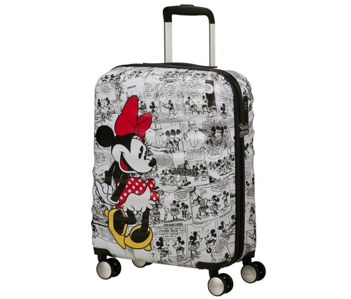 American tourister wavebreaker - american,