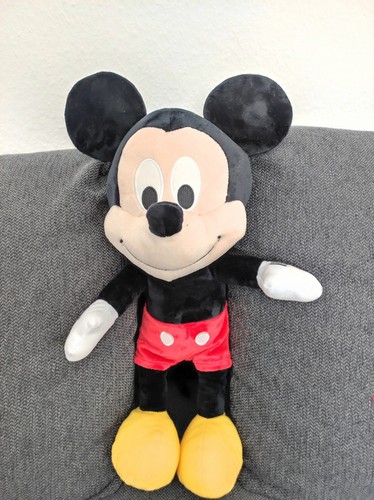 Disney mickey mouse maus - disney,