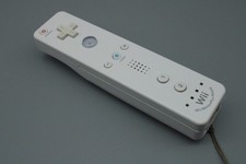 Nintendo Remote Plus Motion Controller | WII | Weiß | GUT | BLITZVERSAND