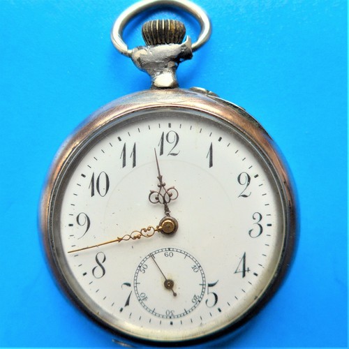 Herren taschenuhr - herren,
