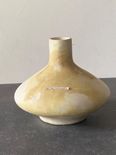 Otto keramik vase - otto,
