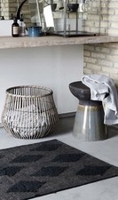 House doctor keramik hocker - keramik, /