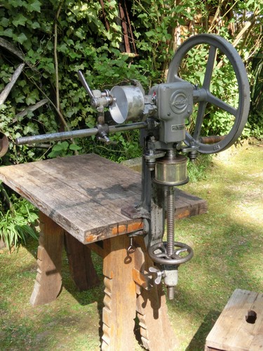 Dosenverschlußmaschine lanico - dosenverschlußmaschine,