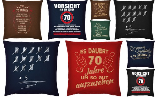 Sofakissen geschenk zum - sofakissen,