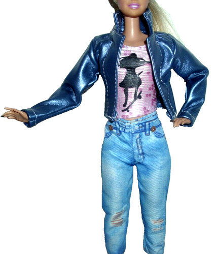 %***Barbie