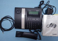 Isdn Festnetztelefon + AB