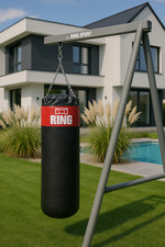 Boxsack Outdoor „Super”