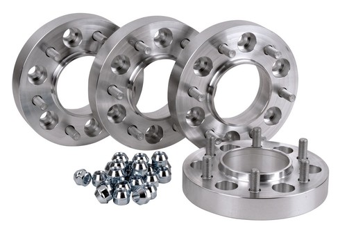 Spurverbreiterung 60mm - spurverbreiterung, (4x)