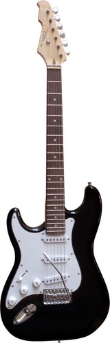 Elektrogitarre gitarre - -,