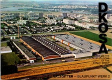 1997 DK0SA Blaupunkt Bosch