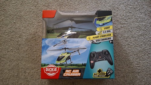 Dickie toys helikopter polizei - toys,