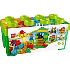 LEGO® DUPLO® 10572 Große
