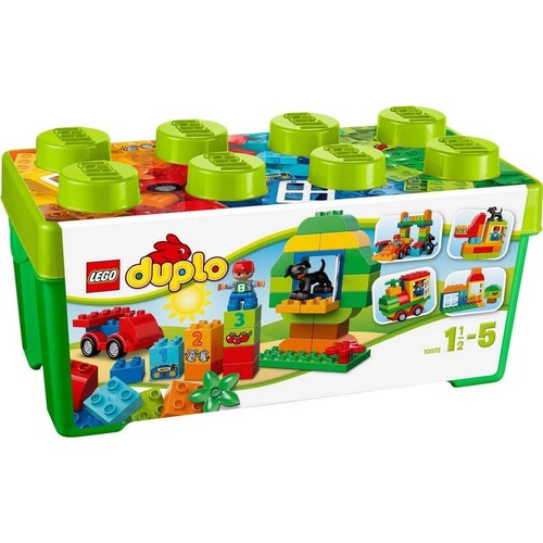 Lego duplo 10572 große - lego®,