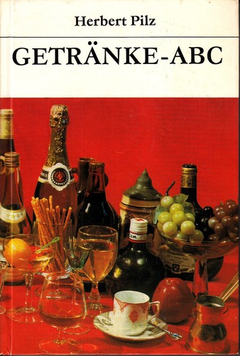 Getränke abc herbert pilz - getränke,