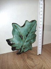 Wandvase Keramik Handarbeit