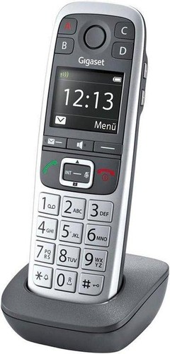 Gigaset e560hx mobilteil - gigaset,