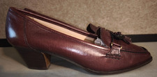 Durius damen vintage - vintage, pumps/