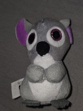 Ty Teenie Beanie 9 cm * Koala Kookoo mit Etikett * Happy Meal 2020 Für Sammler 