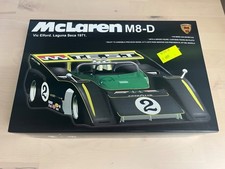 Slotcar 1:32 Kit MG Vanquish