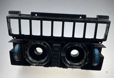 Original Mercedes-Benz W124 Klimabedienteil Heizungsbetätigung A1248303885