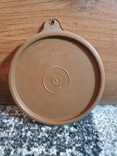 1 Tupperware A-Deckel 215-76 (∅ ~ 11,5 cm) für Turbo-Chef; Multi-Chef