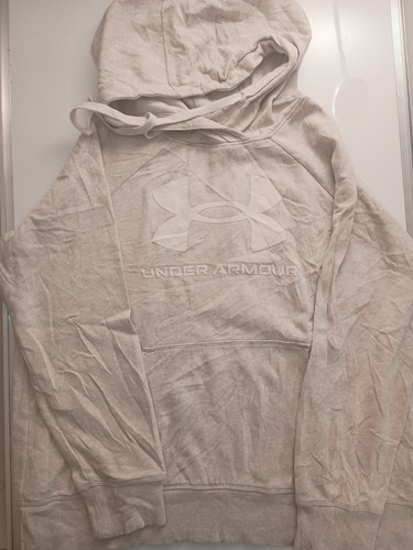 Under armour herren hoodie - under,