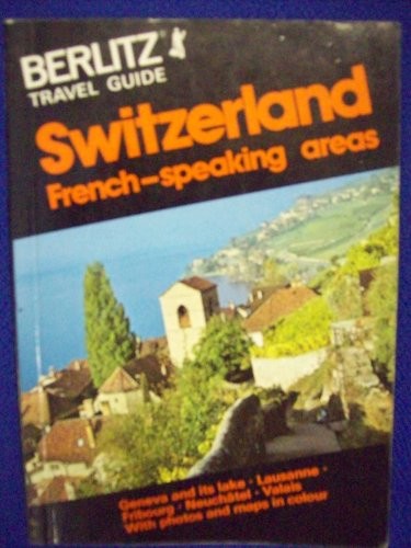 Switzerland french speaking - french,