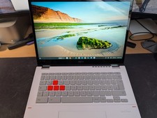 ASUS Chromebook Vibe CX34 Flip