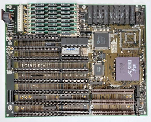 Elitegroup uc4913 vlb isa - elitegroup,