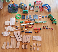 BRIO Sammlung 135 Teile