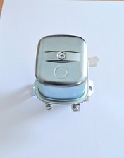 Lichtmaschine Regler