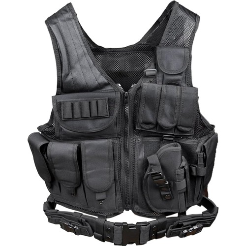 Taktische weste outdoor - taktische,