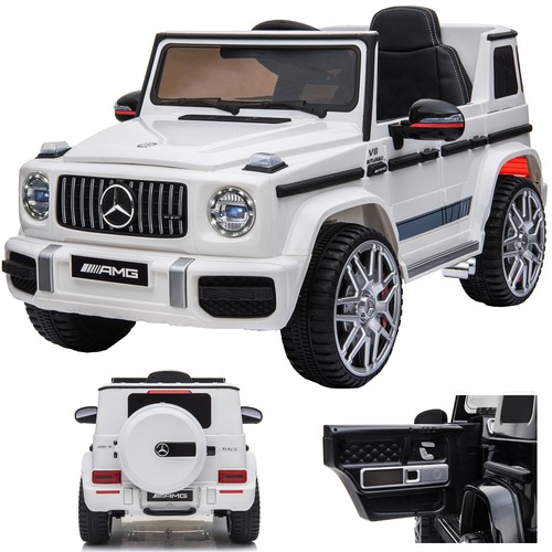 Mercedes benz g63 amg v8 - g63,