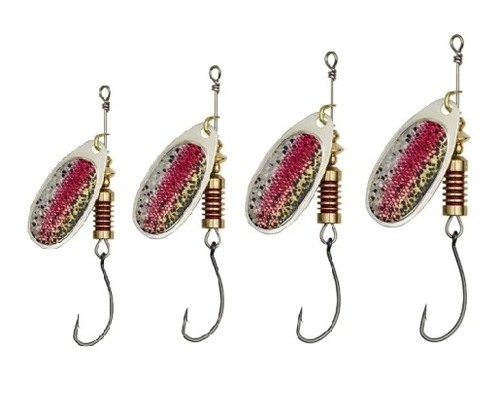 Dam effzett singlehook - effzett,