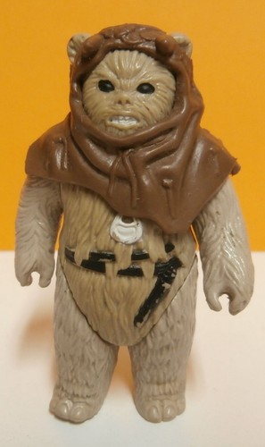 Star wars action figur - action,