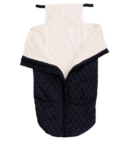 Schlupfsack rollstuhl decke - schlupfsack,