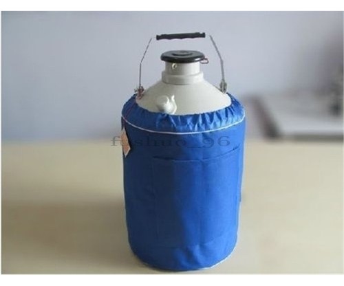 New cryogenic liquid - new, 3l