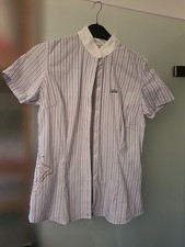 Turniershirt, Bluse, Gr. 44